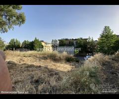 Rif.TE25|Terreno edificabile San Cataldo