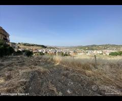 Rif.TE25|Terreno edificabile San Cataldo