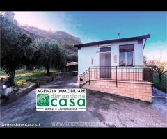 Rif.VL73|Villa San Cataldo