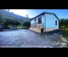 Rif.VL73|Villa San Cataldo