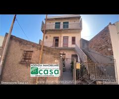 Rif.AP295|Appartamento Villafranca Tirrena