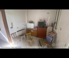 Rif.AP295|Appartamento Villafranca Tirrena - 7