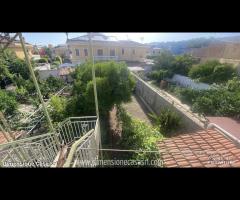 Rif.AP295|Appartamento Villafranca Tirrena - 10
