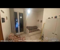 Rif.AP295|Appartamento Villafranca Tirrena - 13