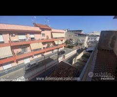 Rif.AP295|Appartamento Villafranca Tirrena - 16