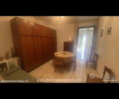 Rif.AP295|Appartamento Villafranca Tirrena - 17