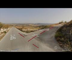 Rif.TA67|Terreno agricolo Caltanissetta