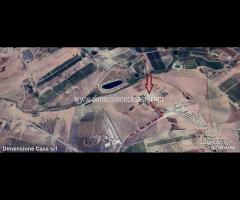 Rif.TA67|Terreno agricolo Caltanissetta