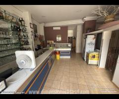 Rif.AL26|Attività e Licenze San Cataldo