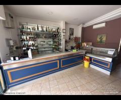 Rif.AL26|Attività e Licenze San Cataldo