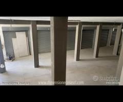 Rif.MA26|Magazzino San Cataldo