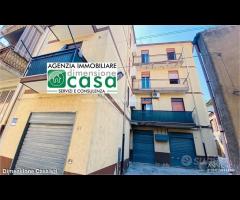 Rif.AP151|Appartamento San Cataldo