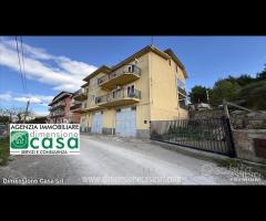 Rif.CI96|Casa indipendente San Cataldo