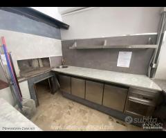 Rif.AL22|Attività e Licenze San Cataldo - 7