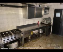 Rif.AL22|Attività e Licenze San Cataldo - 12