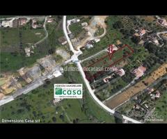 Rif.TA42|Terreno agricolo Caltanissetta