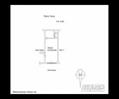 Rif.LC64|Locale commerciale Caltanissetta