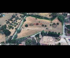 Rif.TE29|Terreno edificabile Caltanissetta