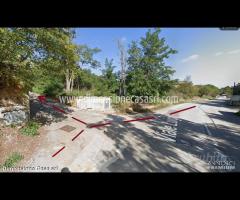 Rif.TE29|Terreno edificabile Caltanissetta