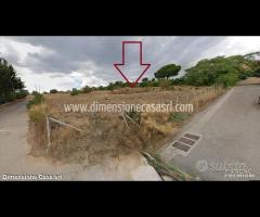 Rif.TE29|Terreno edificabile Caltanissetta