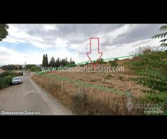 Rif.TE29|Terreno edificabile Caltanissetta - 7