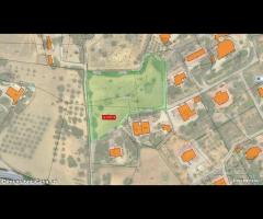 Rif.TE29|Terreno edificabile Caltanissetta - 8