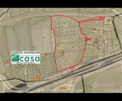 Rif.TI16|Terreno industriale Serradifalco