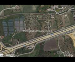 Rif.TI16|Terreno industriale Serradifalco