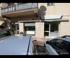 Rif.LC74|Locale commerciale Caltanissetta