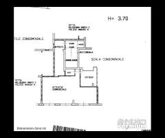 Rif.LC74|Locale commerciale Caltanissetta - 8