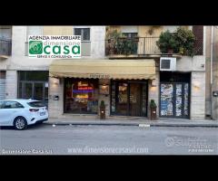 Rif.LC62|Locale commerciale Caltanissetta