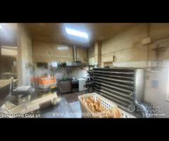 Rif.LC62|Locale commerciale Caltanissetta