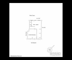 Rif.LC62|Locale commerciale Caltanissetta - 6