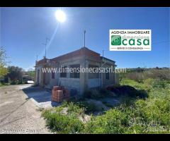 Rif.VL99|Villa San Cataldo