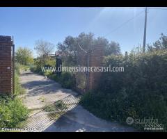 Rif.VL99|Villa San Cataldo