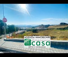 Rif.TE22|Terreno edificabile San Cataldo