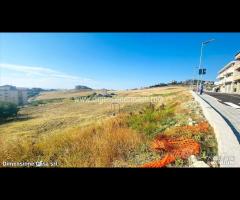 Rif.TE22|Terreno edificabile San Cataldo