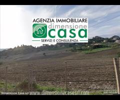 Rif.TA74|Terreno agricolo Caltanissetta