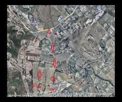 Rif.TA74|Terreno agricolo Caltanissetta