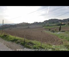 Rif.TA74|Terreno agricolo Caltanissetta - 6