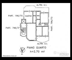 Rif.AP360|Appartamento San Cataldo - 21