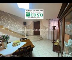 Rif.CI105|Casa indipendente San Cataldo