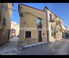 Rif.CI105|Casa indipendente San Cataldo