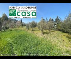 Rif.TA61|Terreno agricolo Caltanissetta
