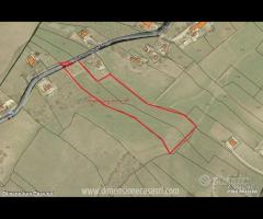 Rif.TA61|Terreno agricolo Caltanissetta - 6