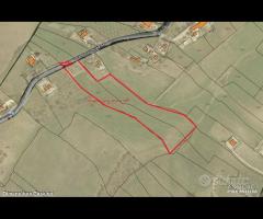 Rif.TA61|Terreno agricolo Caltanissetta - 7