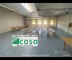 Rif.CP21|Capannone San Cataldo - 1