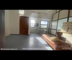 Rif.CP21|Capannone San Cataldo - 2