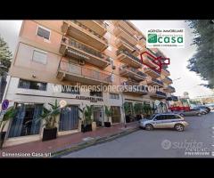 Rif.AP344|Appartamento Caltanissetta - 1