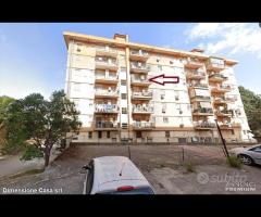 Rif.AP344|Appartamento Caltanissetta - 2